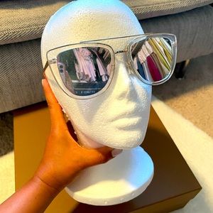 Quay Australia French kiss sunglasses